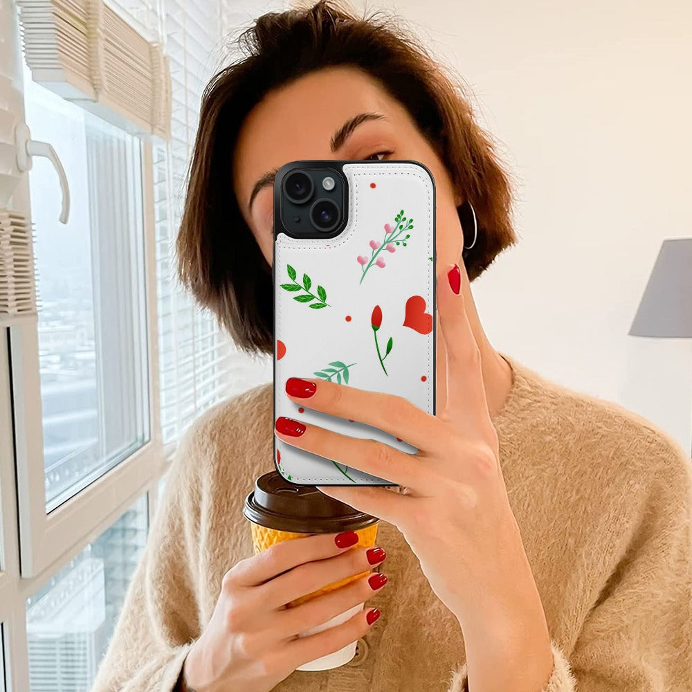 Mobile Phone Case for Apple iPhone 15