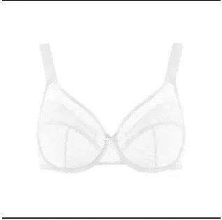 Ultra-thin Lace Bra Large Size Sexy Underwear for Women