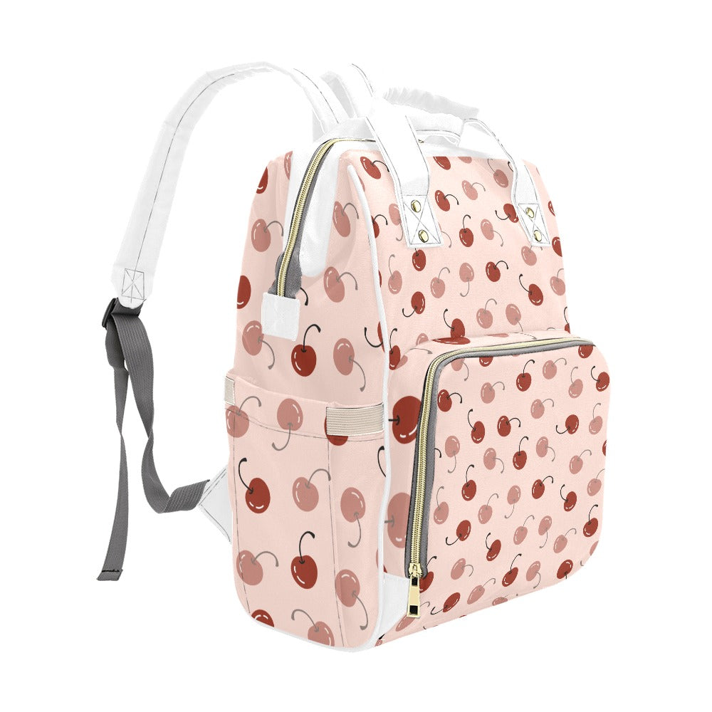 Multi-Function Backpack(Model1688)
