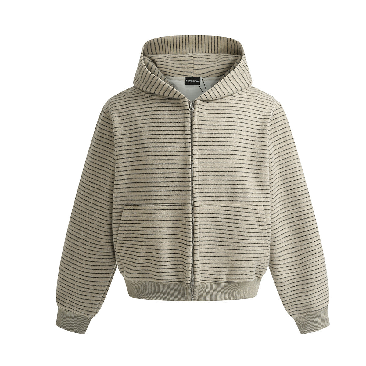 Hooded sweatshirt men