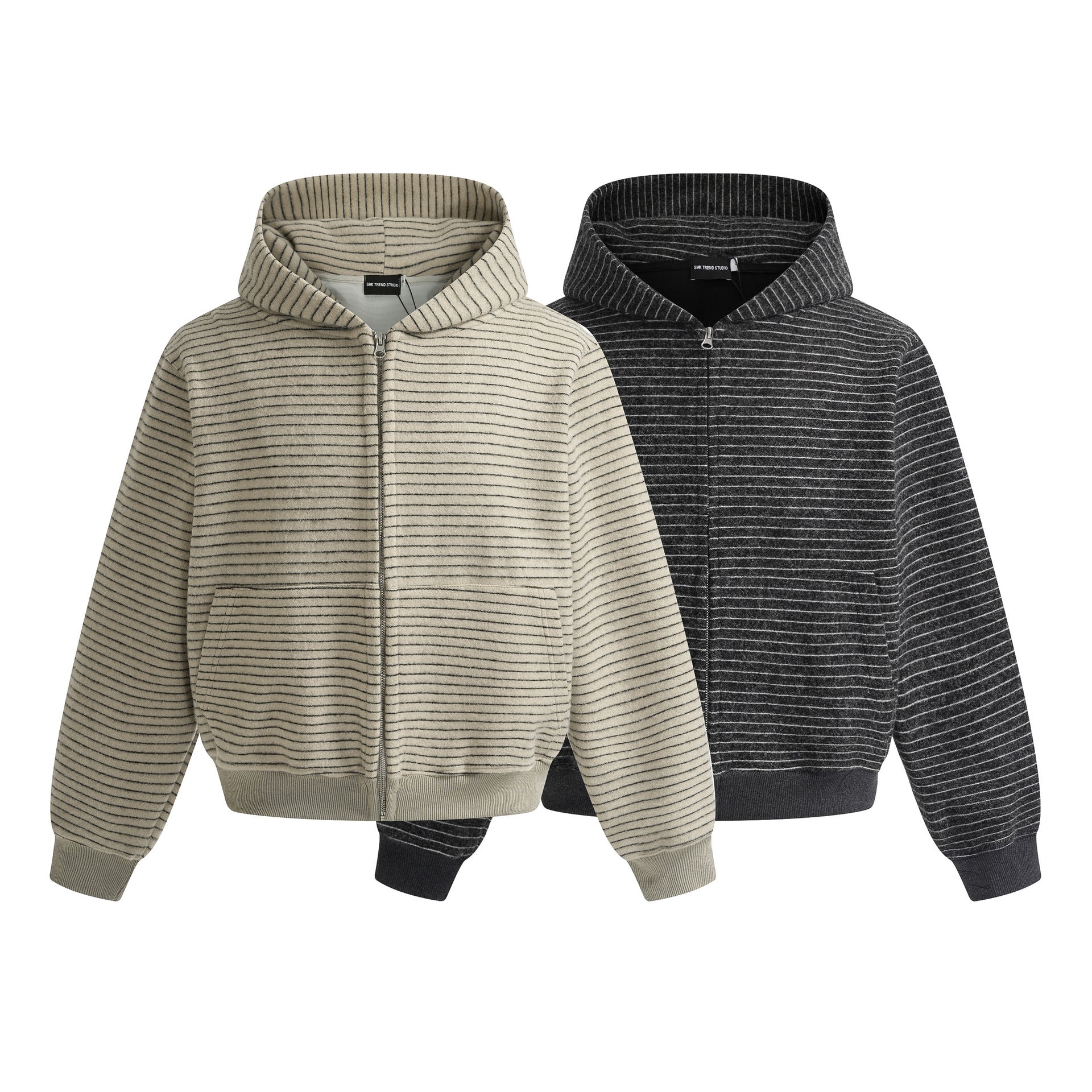 Hooded sweatshirt men