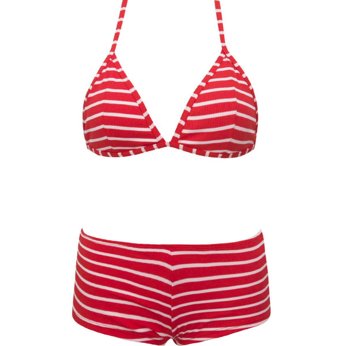 Separate Bikini Swimwear for Women, Tummy Control