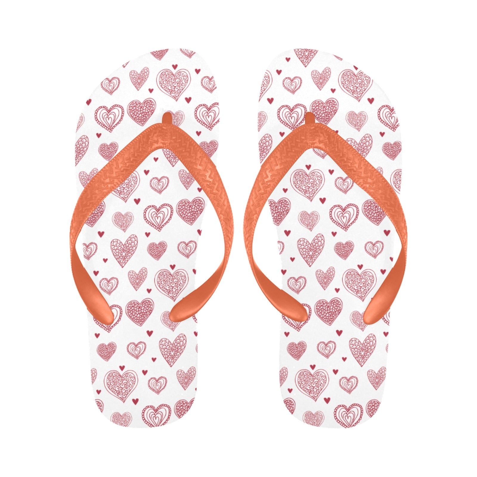 Flip Flops (For both Men and Women) (Model040)