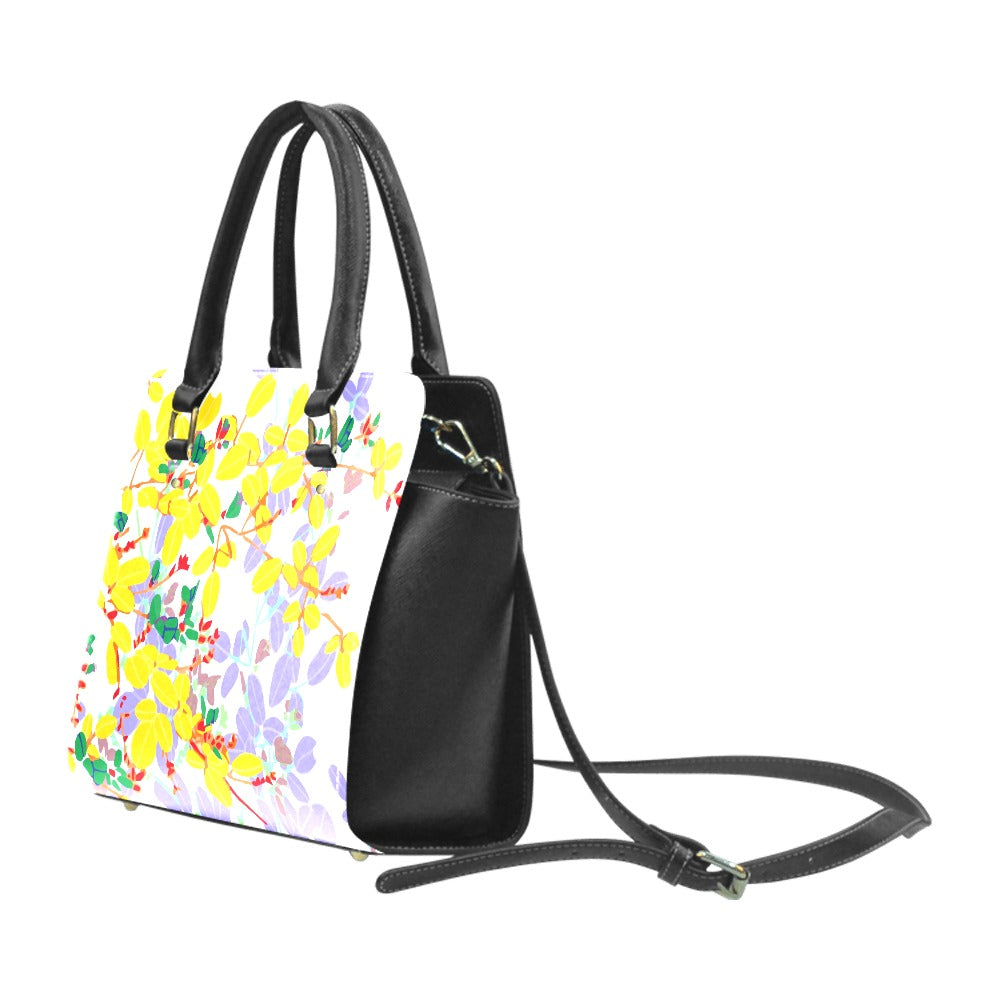Classic Shoulder Handbag