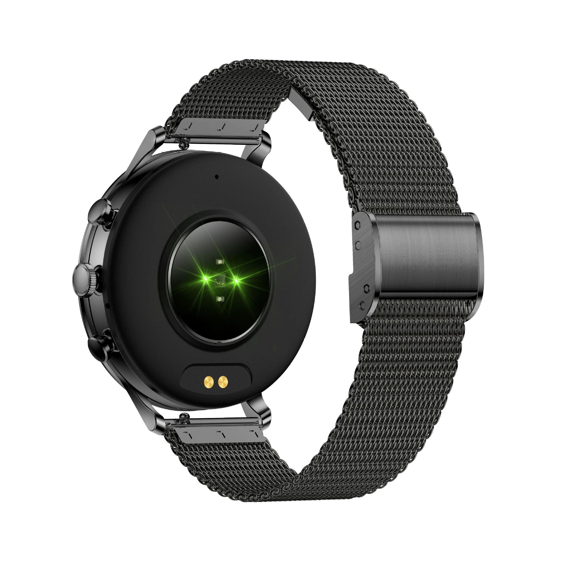 Smart Watch Heart Rate Sleep Health Monitor