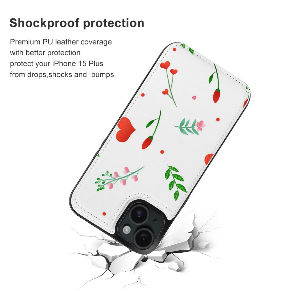 Mobile Phone Case for Apple iPhone 15