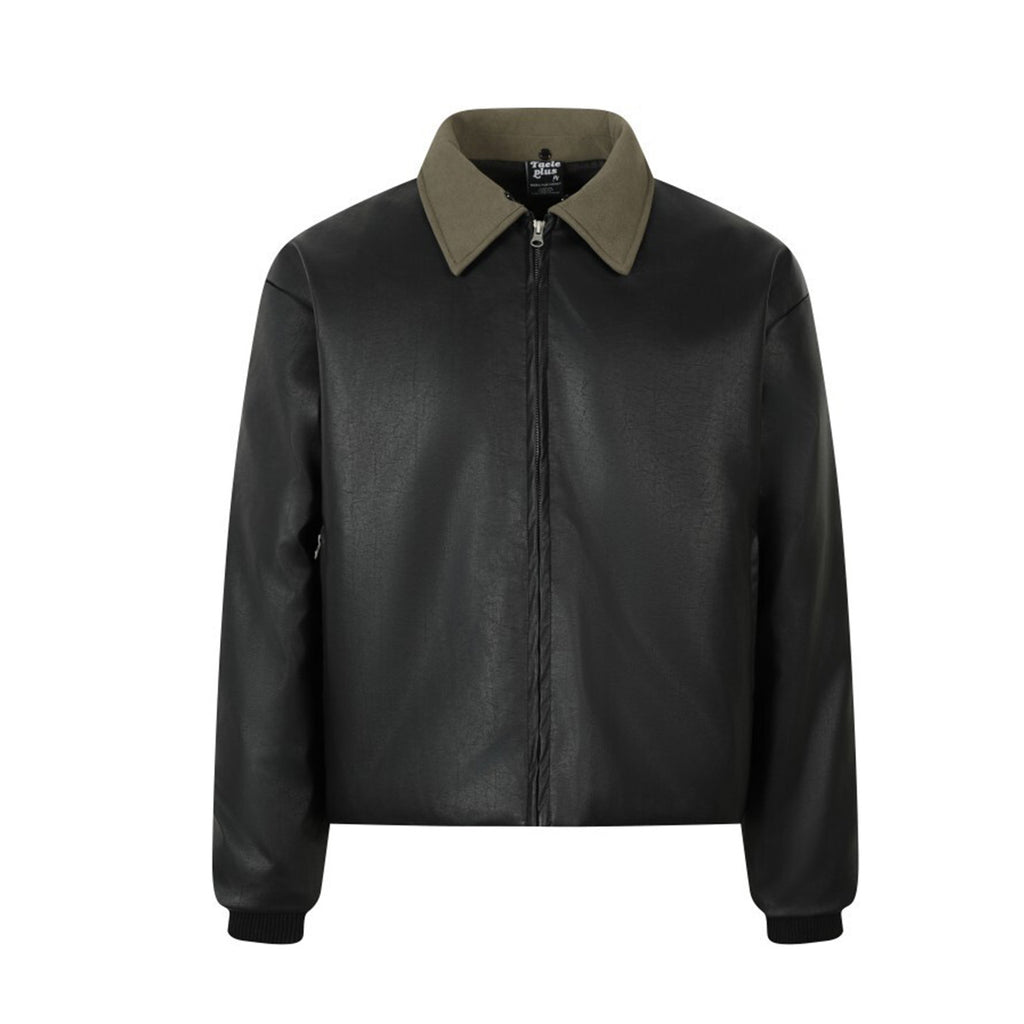 Cotton jacket for men