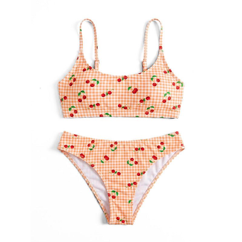 Style Bikini Set for Women