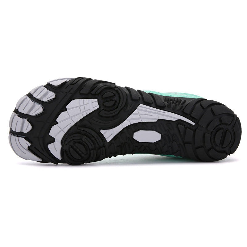 Men's outdoor surfing rafting hiking rock climbing hiking shoes wading shoes