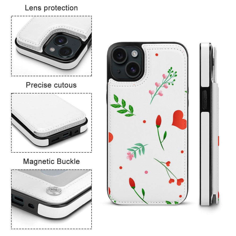 Mobile Phone Case for Apple iPhone 15