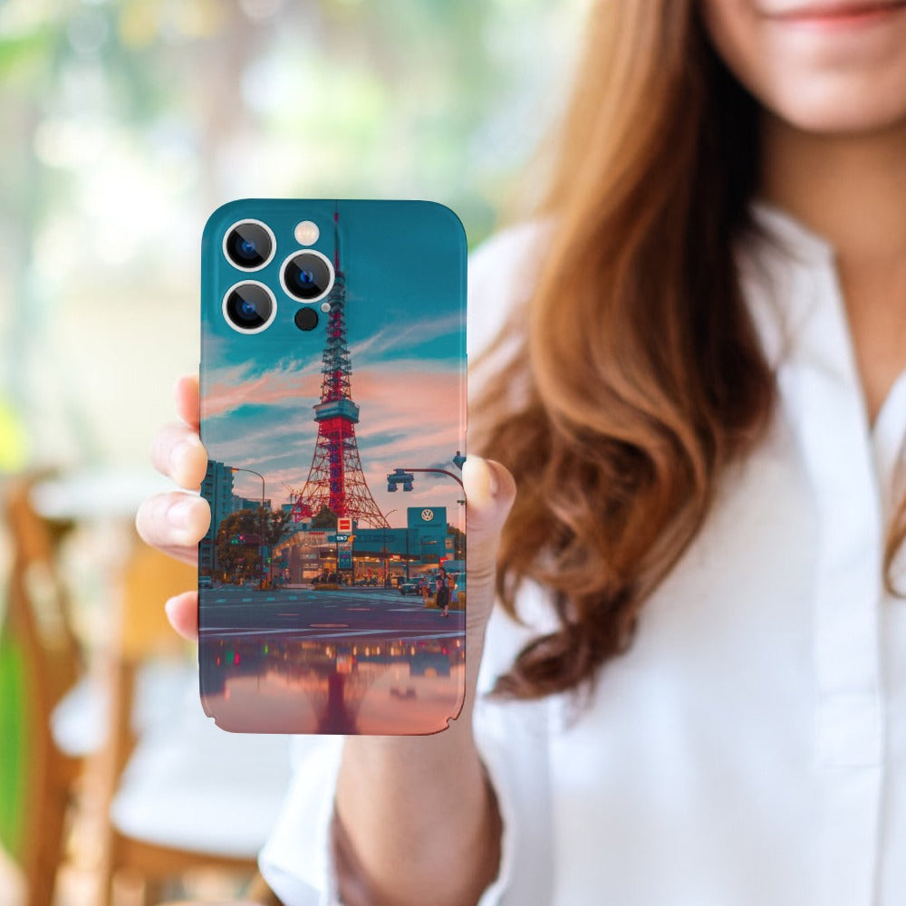 Mobile Phone Case for Apple iPhone 13