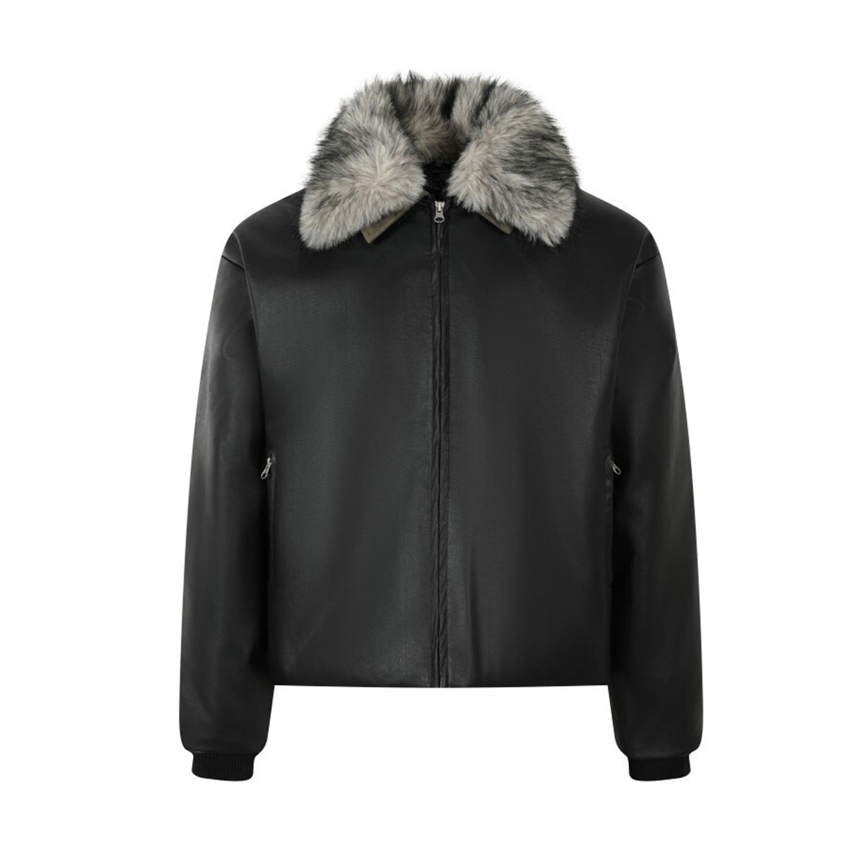 Cotton jacket for men