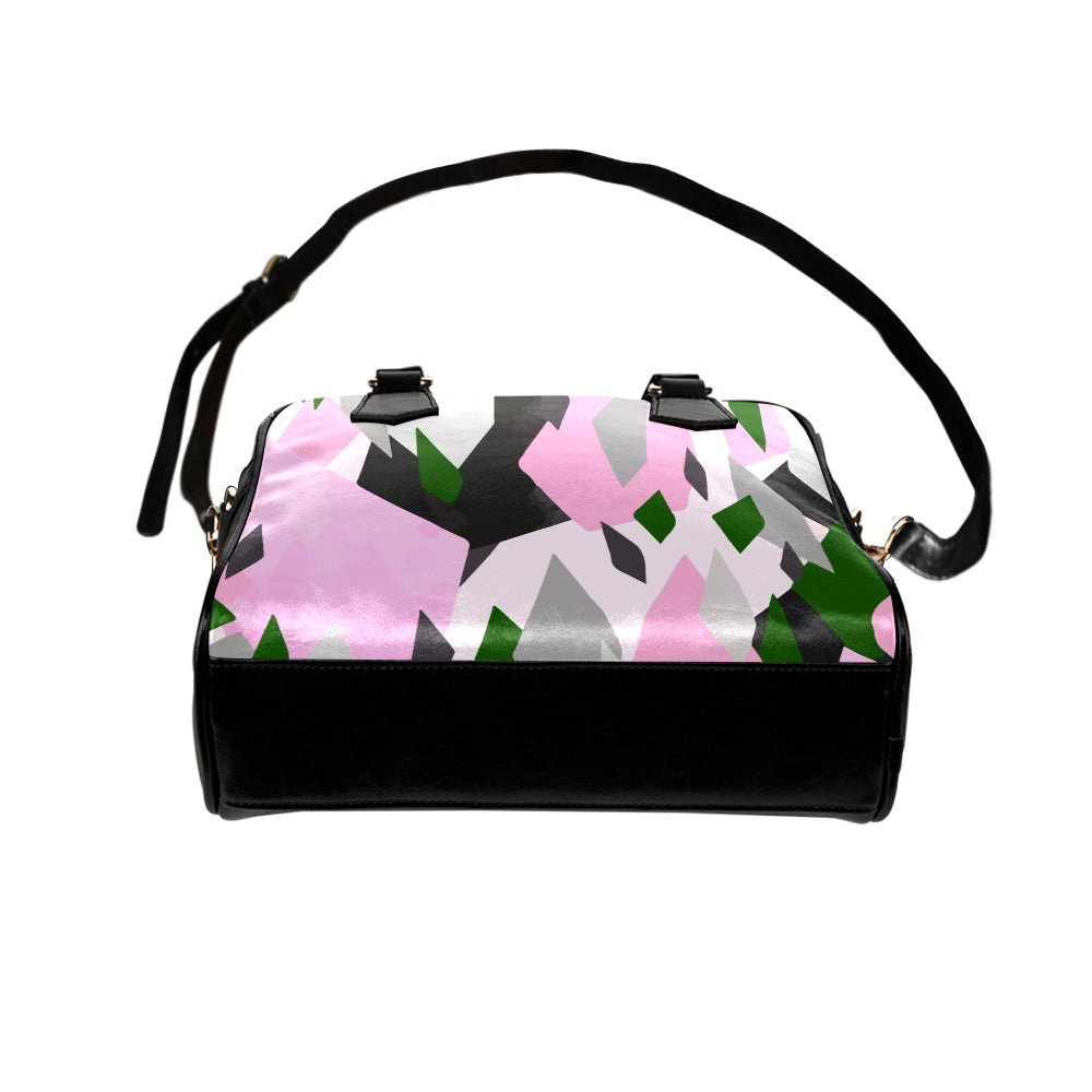 Shoulder Handbag (Model 1634)