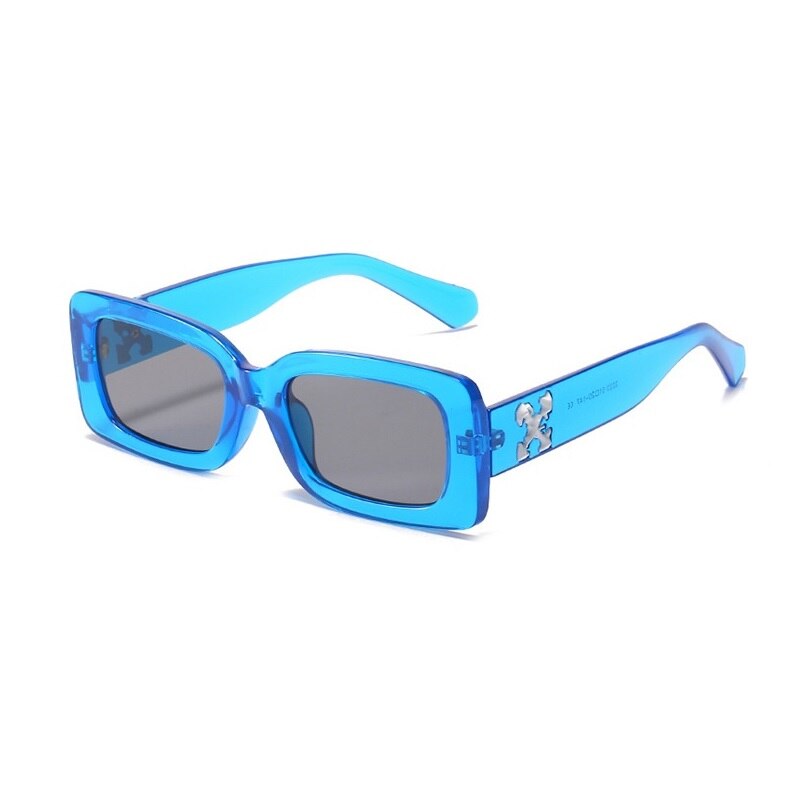Brand Designer Sunglasses Women High Quality Retro Sun glasses  Women Square Glasses Women Men's Luxury UV400