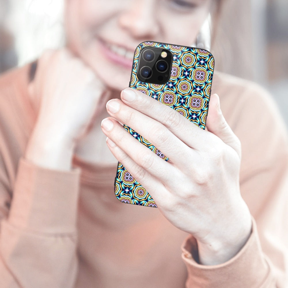 Glass Case for iPhone 12 Series