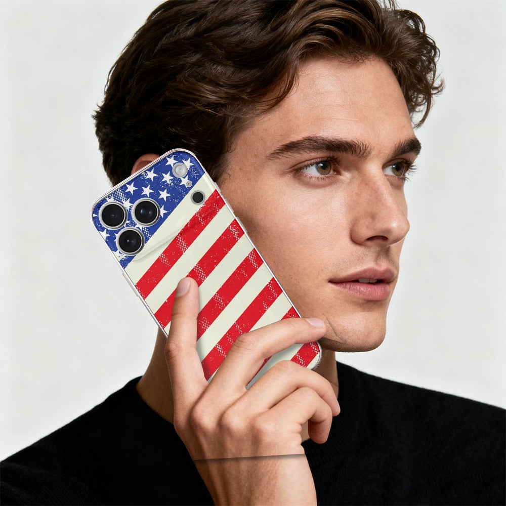 Mobile Phone Case for Apple iPhone 17 Series TPU