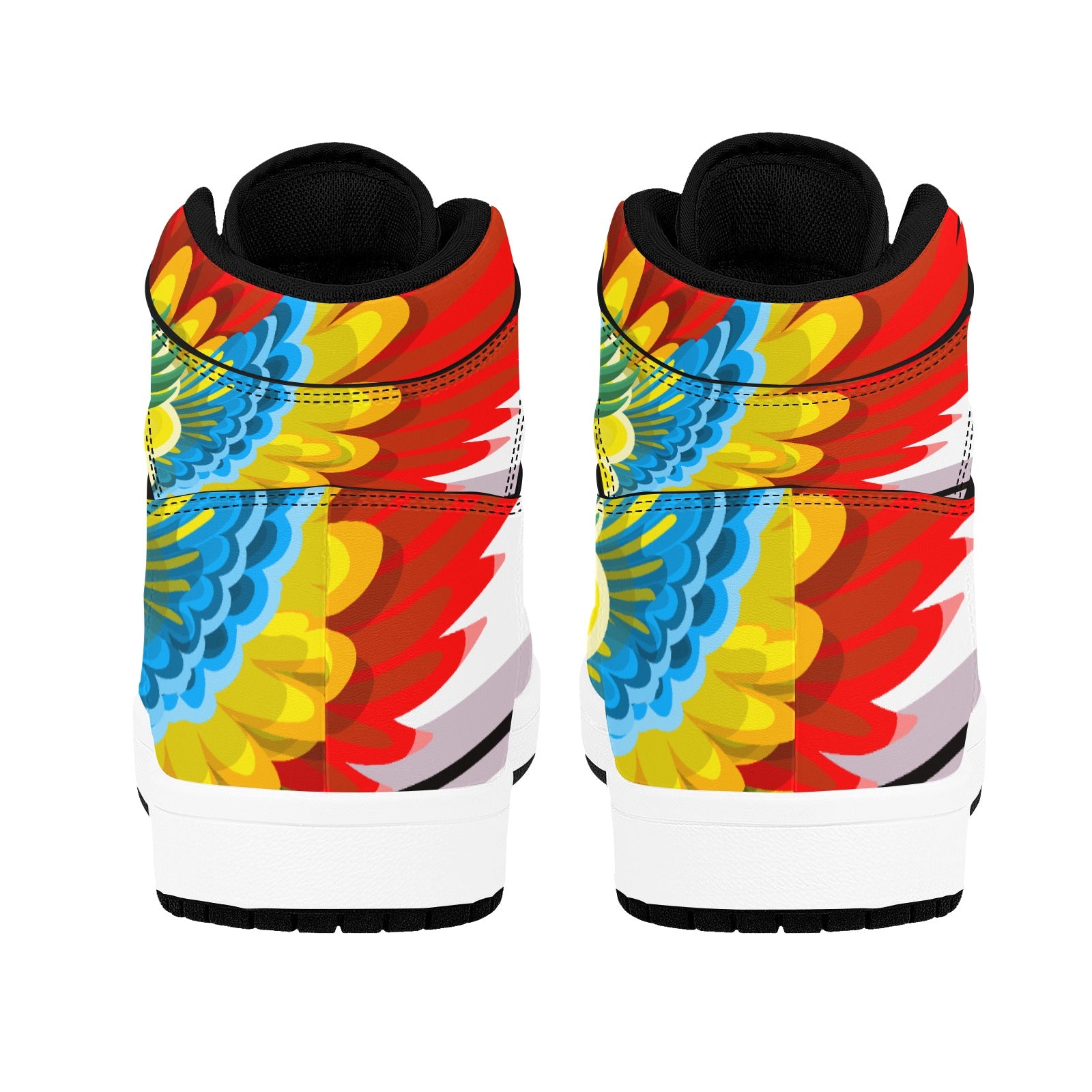 Men's High Top Sneakers