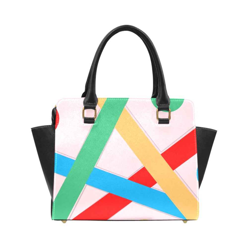 Classic Shoulder Handbag