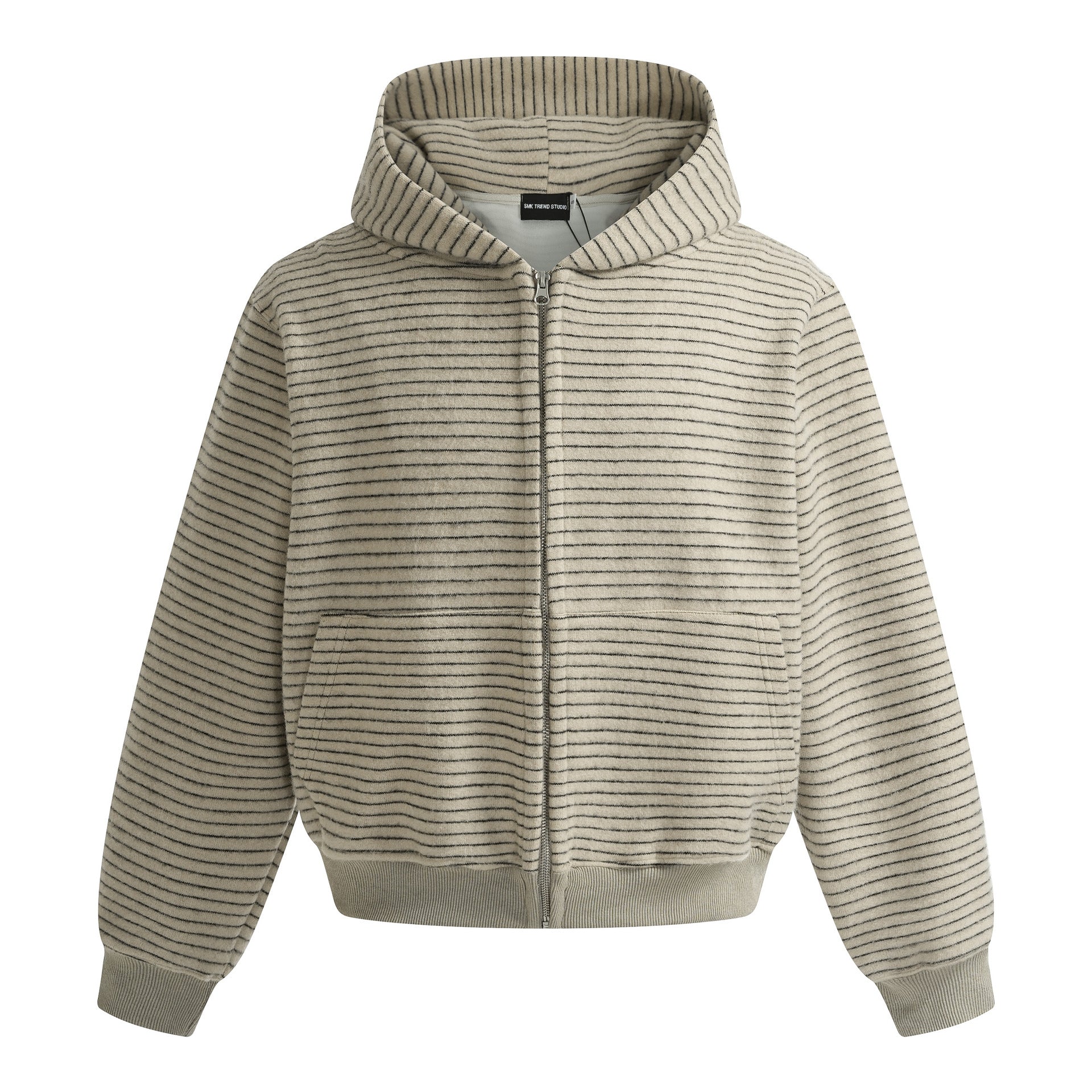 Hooded sweatshirt men