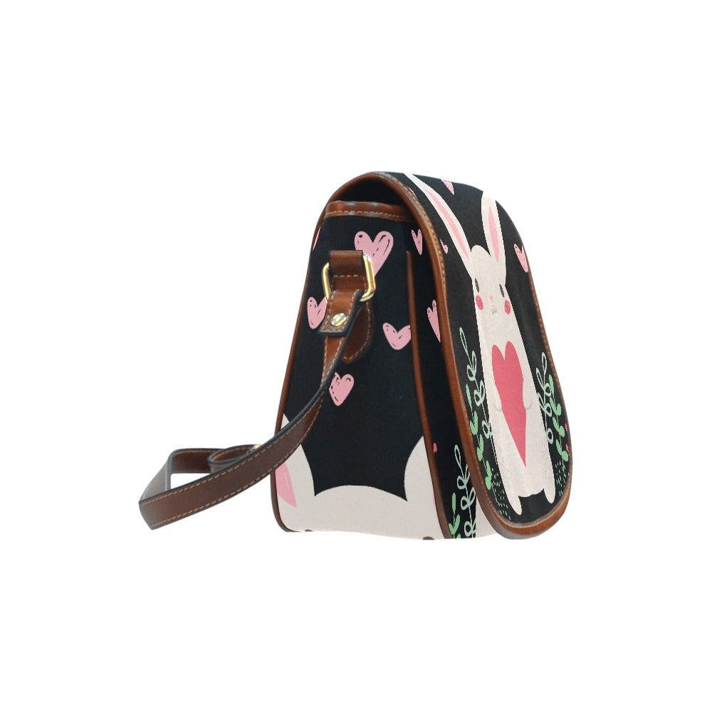 Saddle Bag
