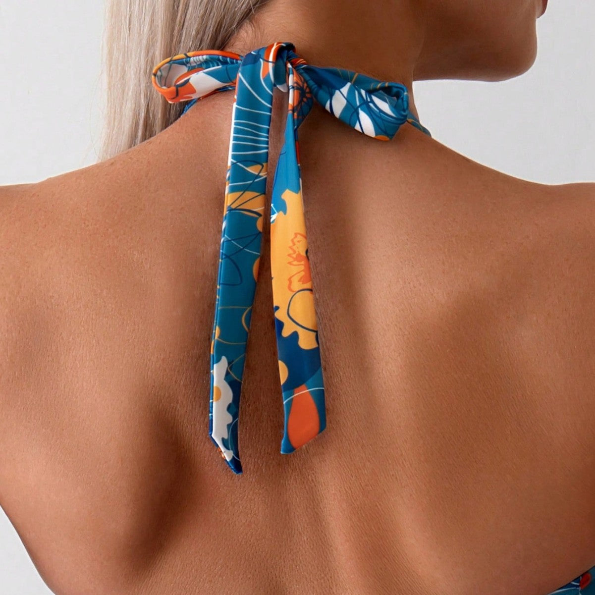 Bikini Set for Women,Two-Piece Swimwear