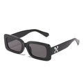 Brand Designer Sunglasses Women High Quality Retro Sun glasses  Women Square Glasses Women Men's Luxury UV400