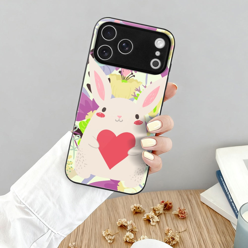 Mobile Phone Case for Apple iPhone 17 Series Glass