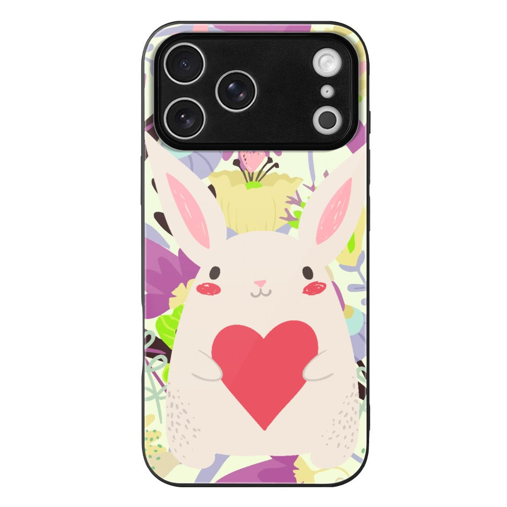 Mobile Phone Case for Apple iPhone 17 Series Glass