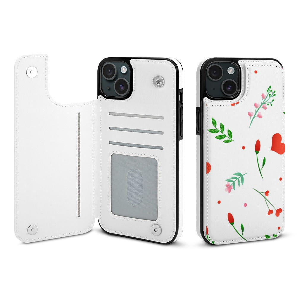 Mobile Phone Case for Apple iPhone 15