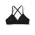 Sexy Cross-Back Camisole Top