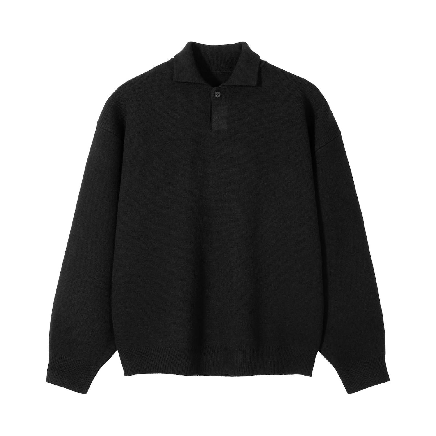 SmaColor Crewneck Sweater for Men