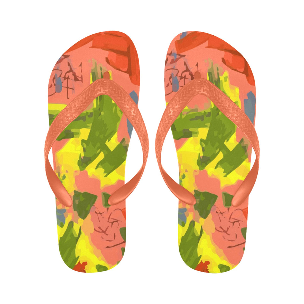 Flip Flops (For both Men and Women) (Model040)