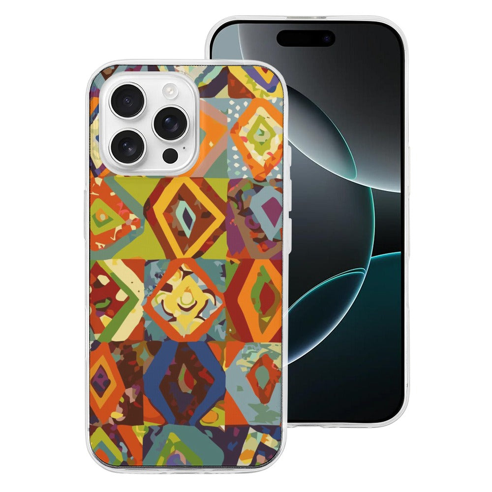 Case for iPhone 16 Series