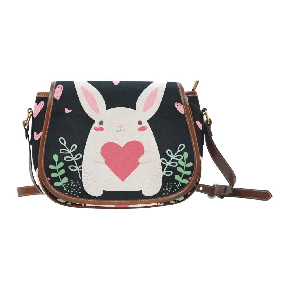 Saddle Bag