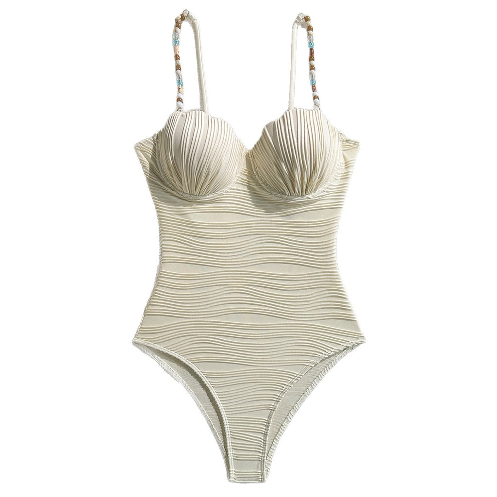 One-Piece Swimsuit Bikini