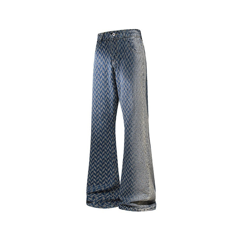 lightweight breathable vibe straight leg long pants