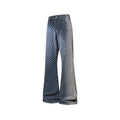 lightweight breathable vibe straight leg long pants