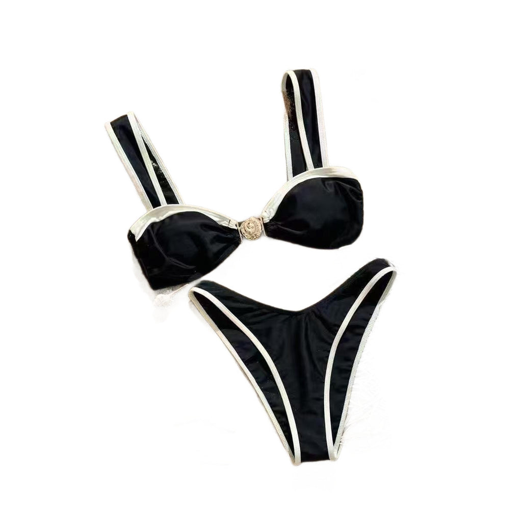 Bikini Two-piece Swimwear for Women