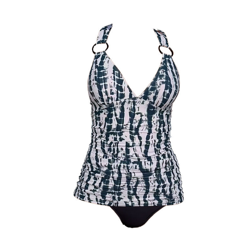 Women's Vacation Beach Bikini Swimwear