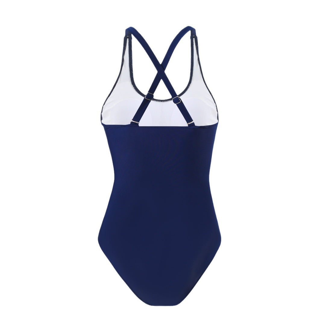 Women's One-piece Swimsuit