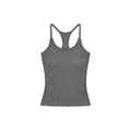 Crop Tank Top for Women Fitted Slimming Inner Wear or Outer Layer Top