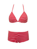 Separate Bikini Swimwear for Women, Tummy Control