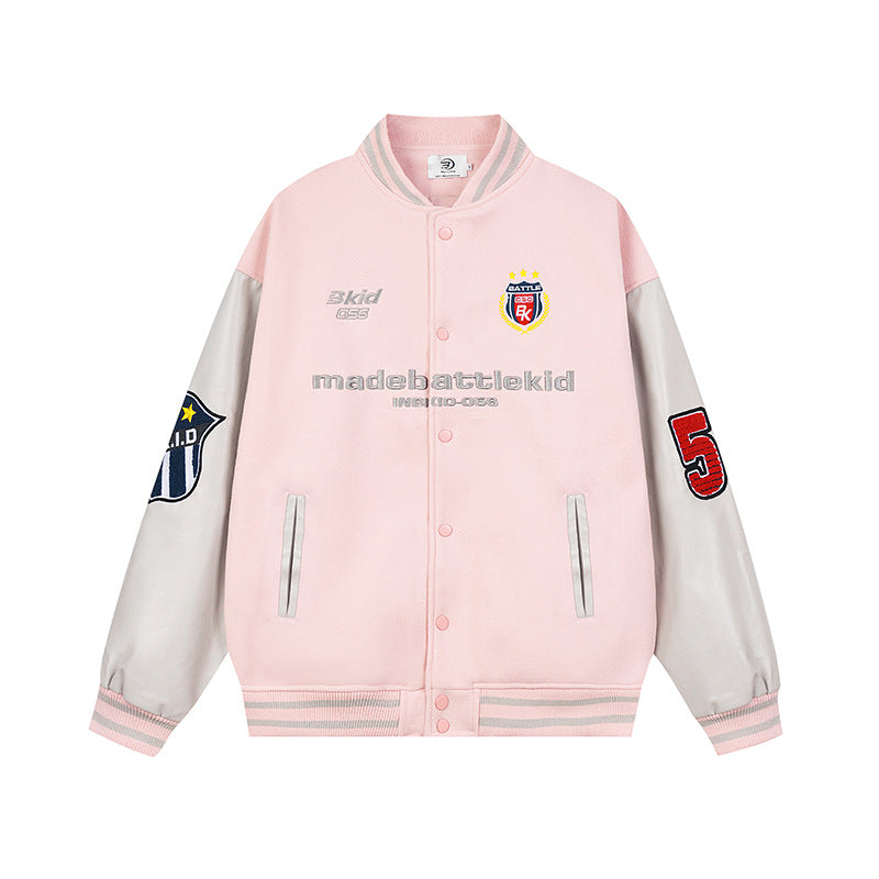 Baseball jerseys for men and women