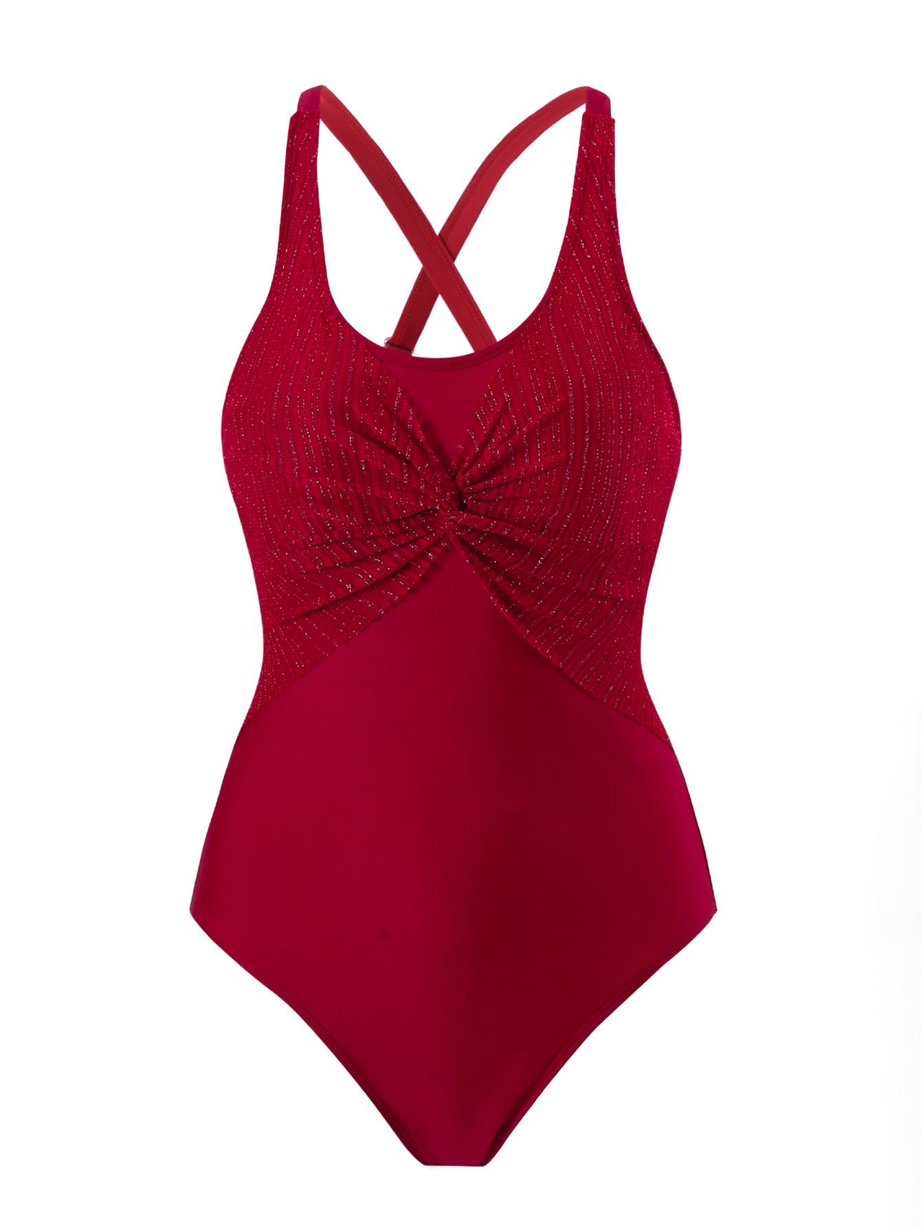 Women's One-piece Swimsuit