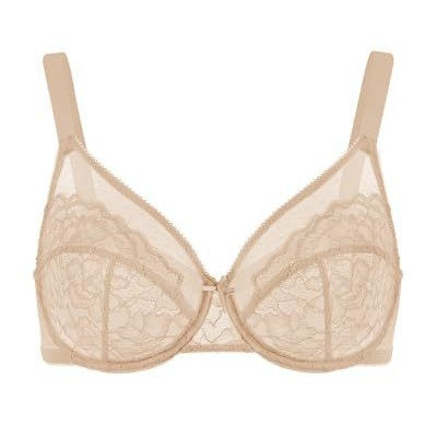 French sexy lace bra