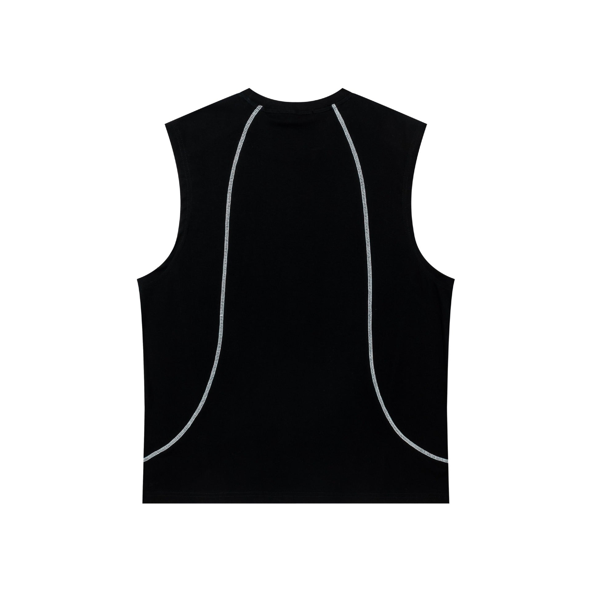 Letter slogan printed short sleeved shirt