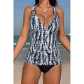 Women's Vacation Beach Bikini Swimwear