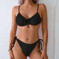Bikini Resort Seaside Swimsuit System Belt