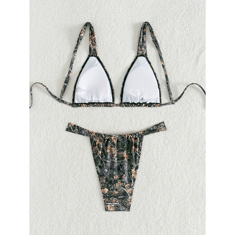 Sexy Bikini Swimwear Women's Beach