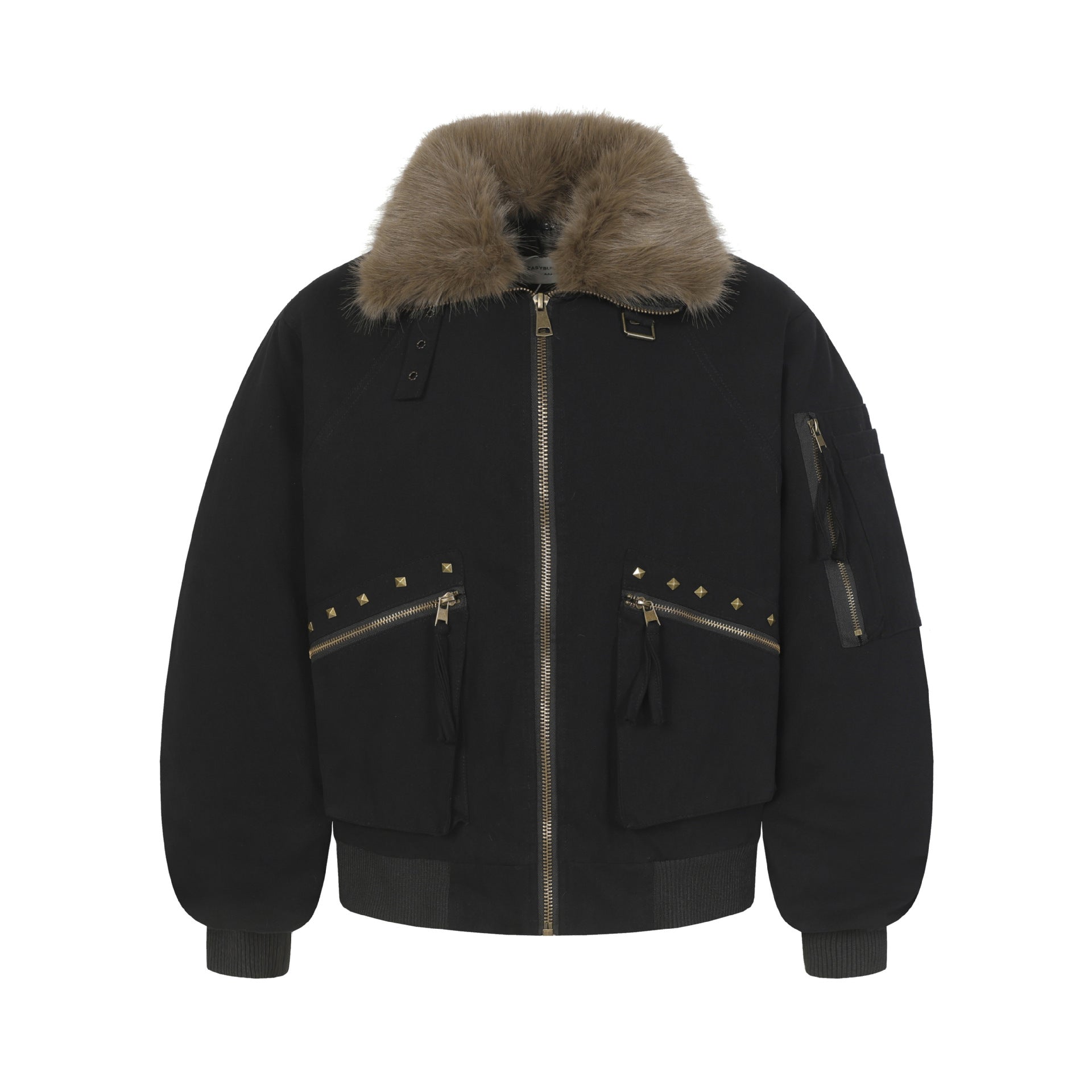 Cotton jacket for men